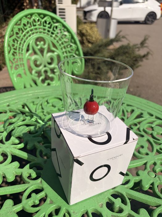 Pahar Ichendorf Milano