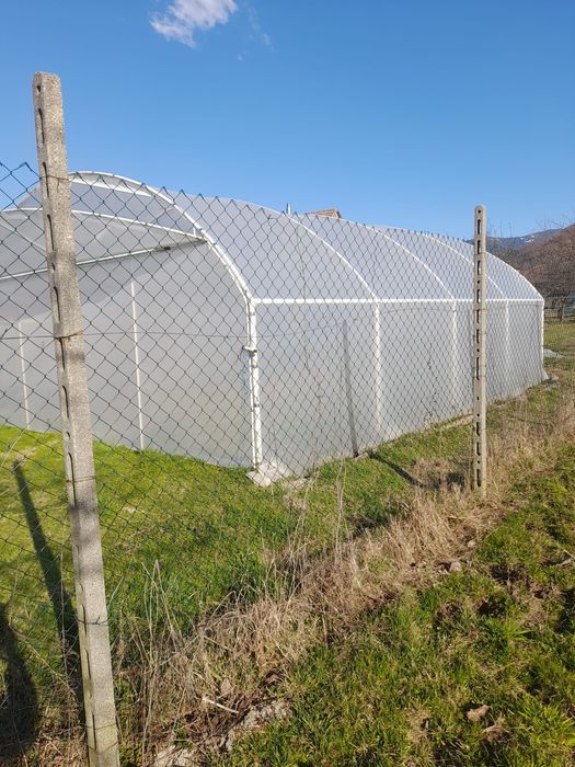 Sere si solarii pentru familie si industrie