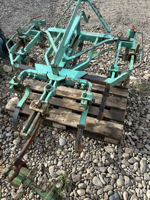 Prasitoare vie livada arabil