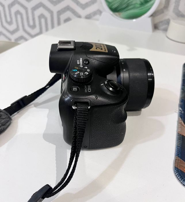 Фотоаппарат Sony