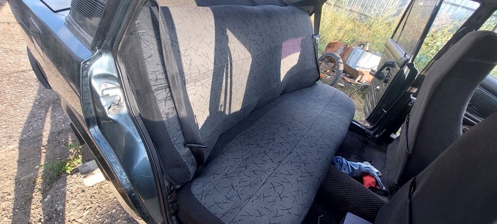 Продам ВАЗ 2107 инжектор