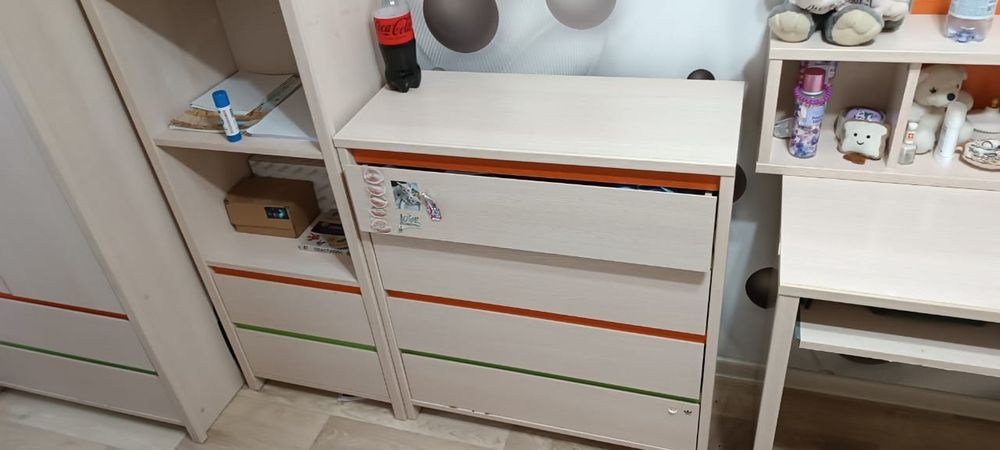 Продам мебель в хорошем состоянии