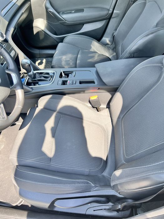 Renault Megane E-tech Hybrid 2022