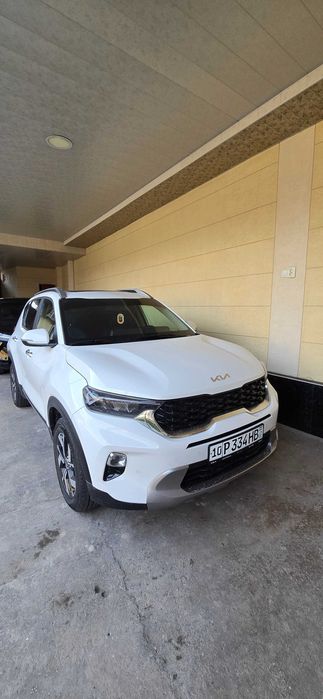 Kia sonet full pozitsa 2024 dekabr 27