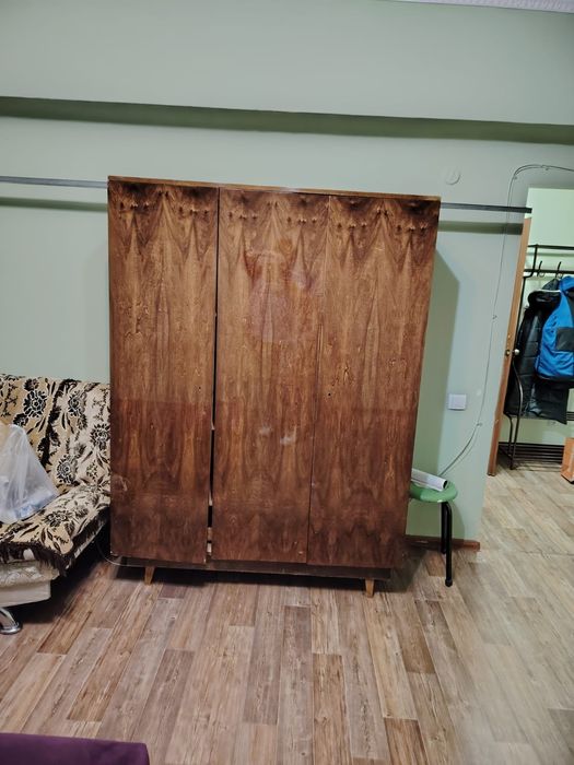 Мебель бесплатно