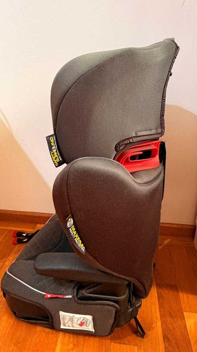 Vand Scaun Auto Copii Graco Affix High Back Booster ISOFIX 15-36 kg