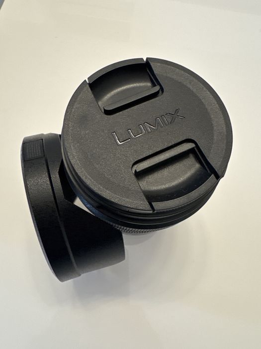 OBIECTIV PANASONIC  S. 20-60 nou  neutilizat