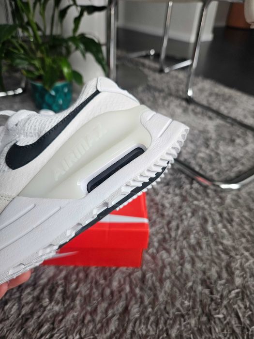 Маратонки NIKE AIR MAX 38номер