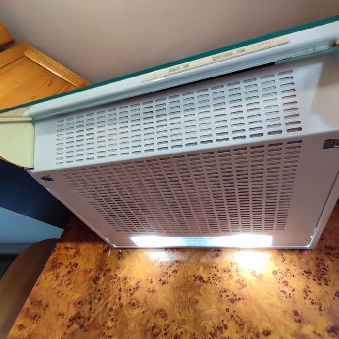 Аспиратор/абсорбатор/ SILTAI с два мотора