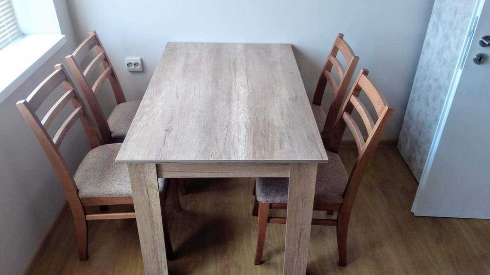 Дава се под наем Двустаен апартамент в Добрич, Център - 65 кв.м за 326.4 € - Снимка #3