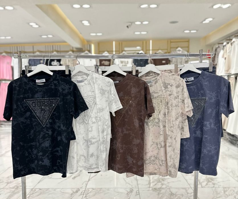 Дамски комплекти Guess, Calvin Klein