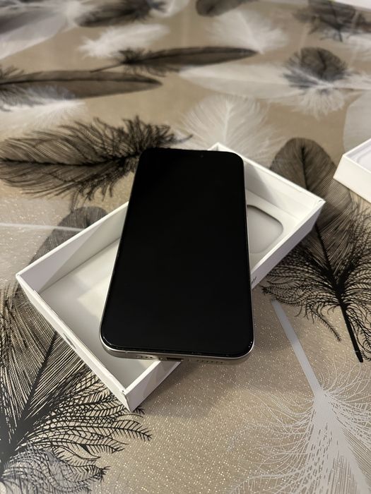 Iphone 15 Pro Max 256GB