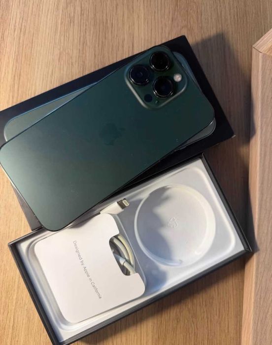 Продавам iPhone 13Pro