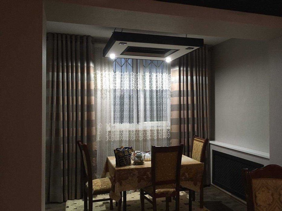 "СРОЧНО ГОРИТ ‼️ Вторичка 90м2 Посольство, ЖК Казахстан Соседней дом‼️