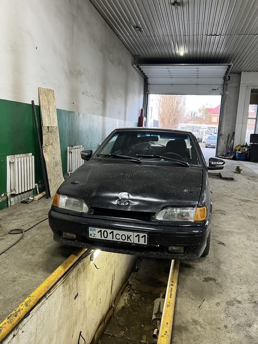 Ваз 2114 сатылады 2010