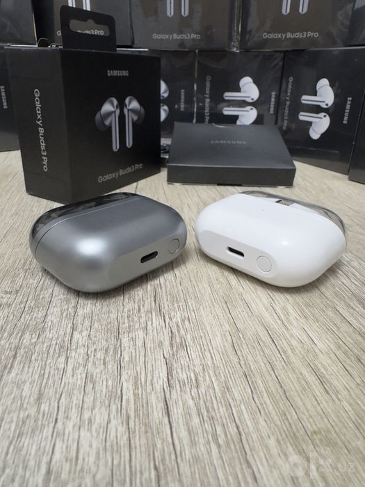 Galaxy Buds3 Pro Simsiz Naushnik Беспроводная наушник: 120 000 so’m ...