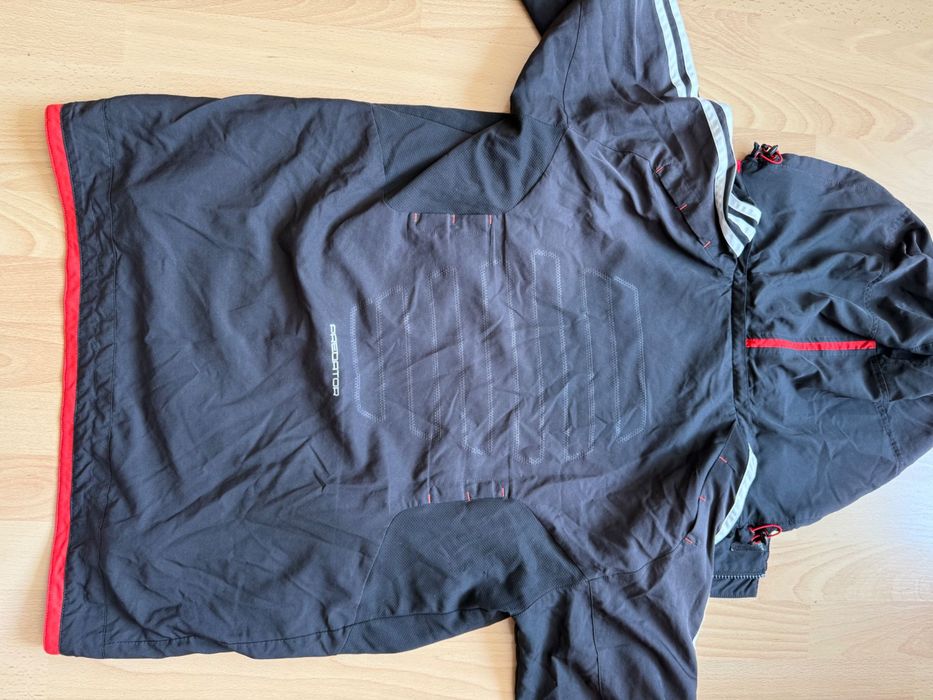 Мъжки спортен екип Adidas Predator ClimaCool, Размер М