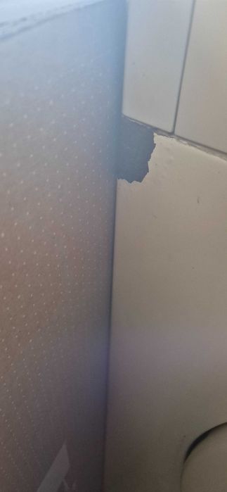 Продавам автоматична пералня Zanusi