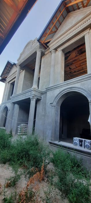 Кибрай 2эт 7хона коробка.