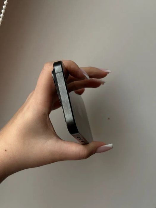 IPhone 15 pro, 128 gb