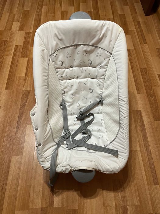 Шезлонг для малышей