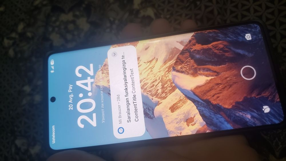 Redmi note 14 pro