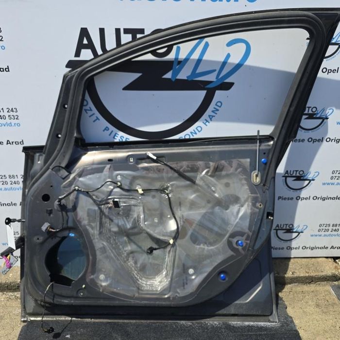 Portiera usa dreapta fata Opel Astra J