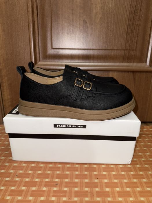 продам обувь осень/весна