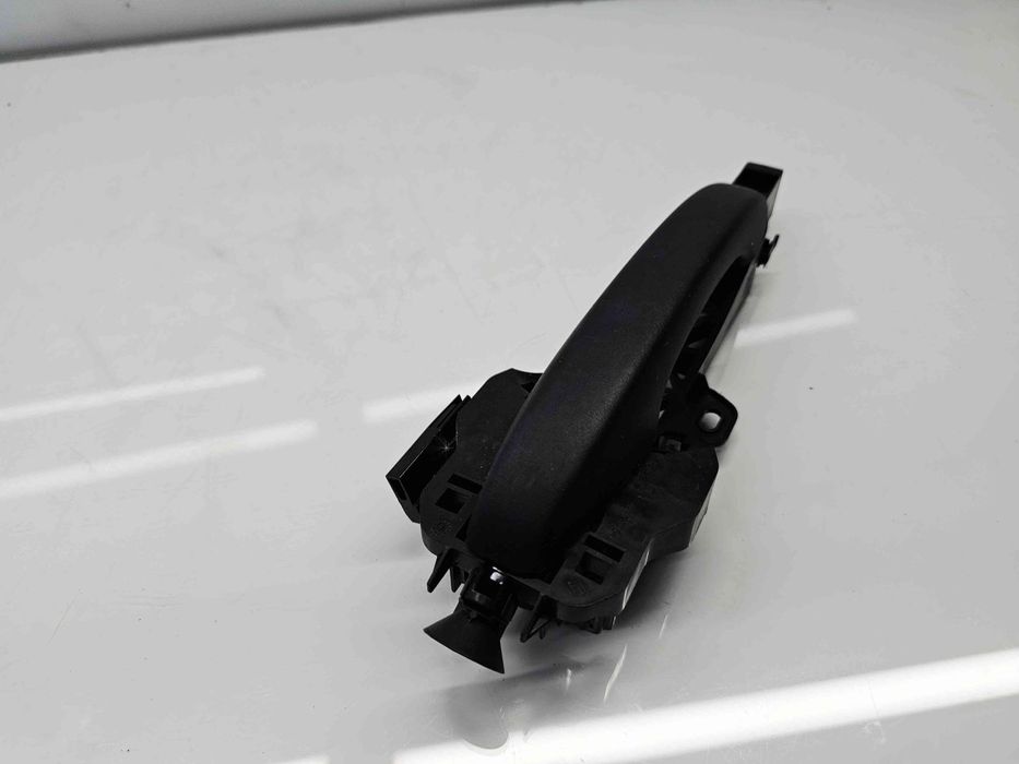 Maner usa dreapta spate Dacia Sandero 3 [Fabr 2020-prezent]