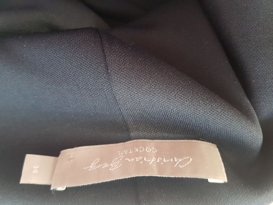 Rochie Christian Berg