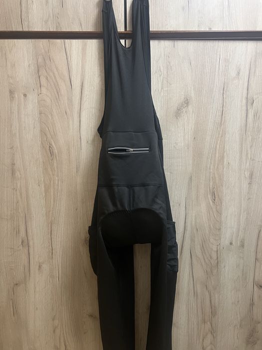 Зимен клин за колоездене