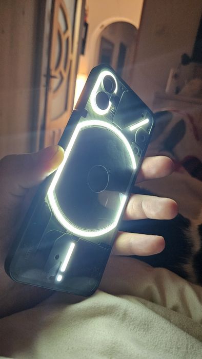 Nothing phone android 128 GB