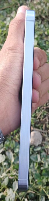 Samsung A55 8/256 iceblue