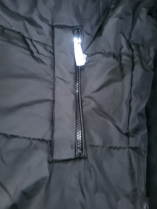 Geaca Richmond 2 fete  masura L originala