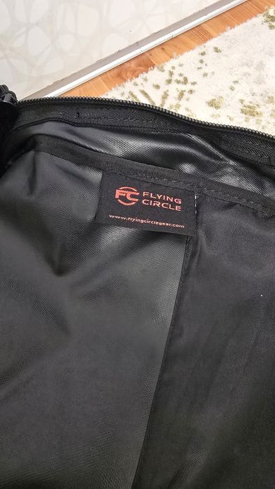 Rucsac tactic/militar Flying Circle U.S.