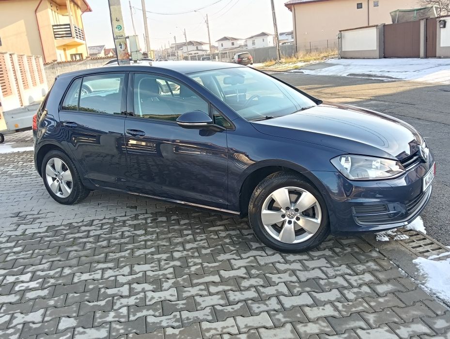 Vw Golf 7 import Germania