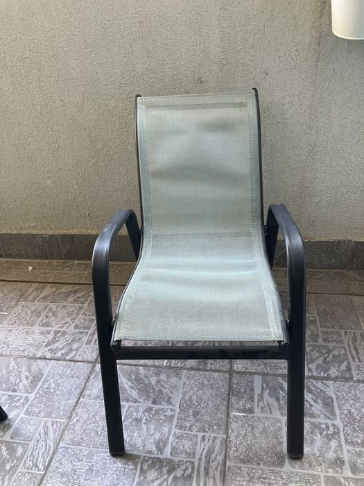 Детски градински стол (много запазен)