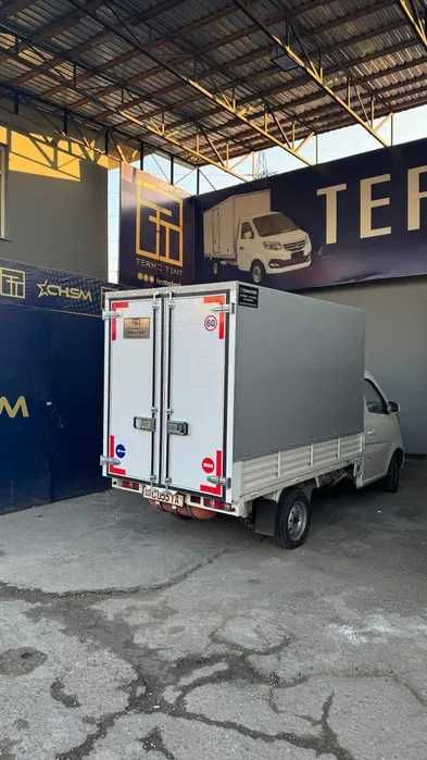 Avtotent furgon Changan 98/694