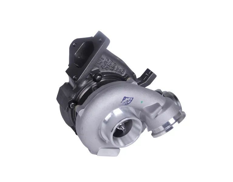 Turbina noua turbo suflanta Mercedes Sprinter 2.7d 115kw 156cp OM612
