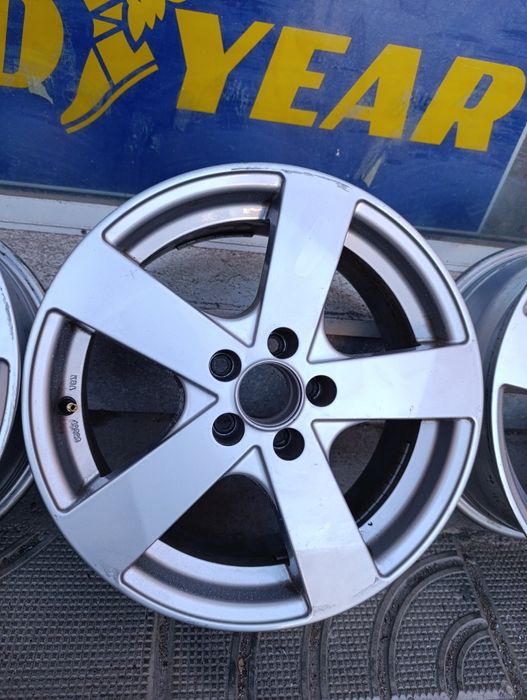 Джанти 5х100 16.