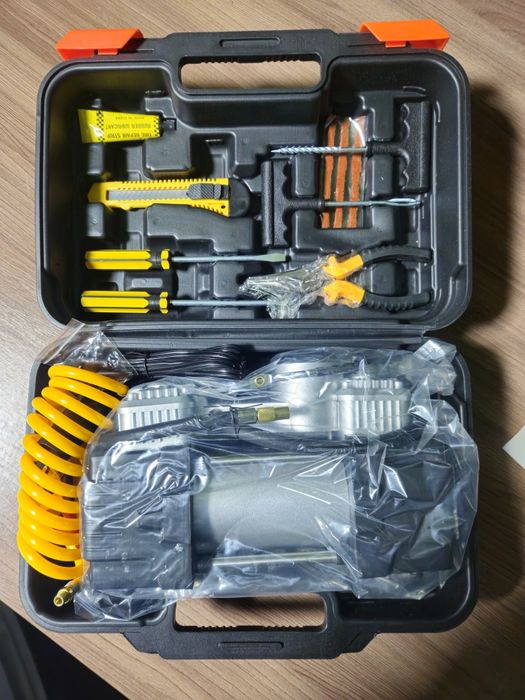 Набор для шиномонтажа