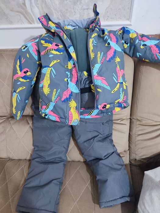 Продам Зимний костюм