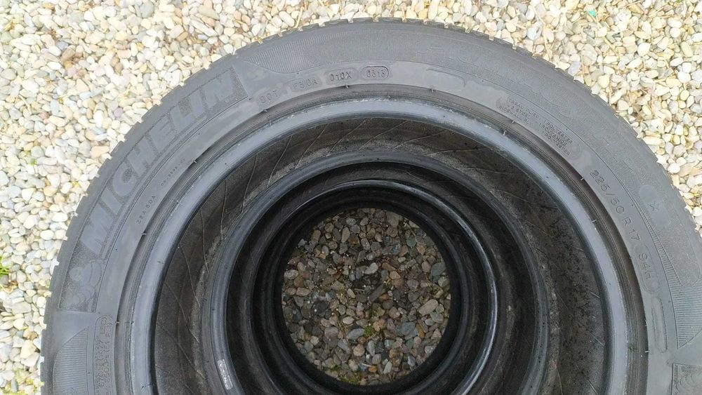 Anvelope vara Michelin Primacy HP 225 50 R17
