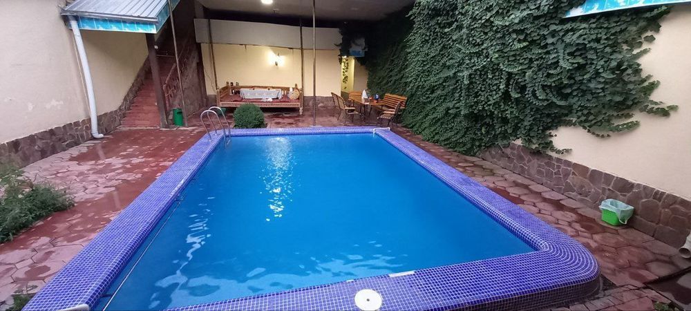 Срочно сотилади бочкада