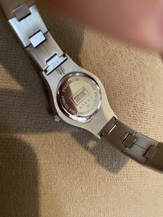 Оригинален дамски часовник STORM – Palladium, Japan Movement