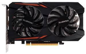 Продам видеокарту gtx 1050 от gigabyte