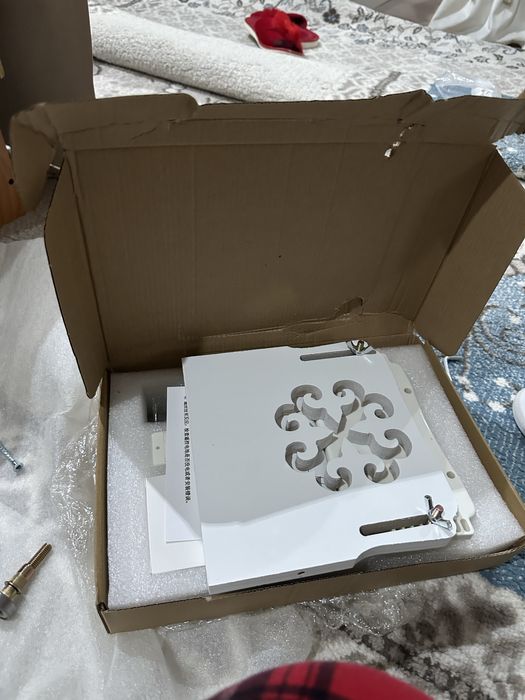 Смарт бесік два в одном- 92.000