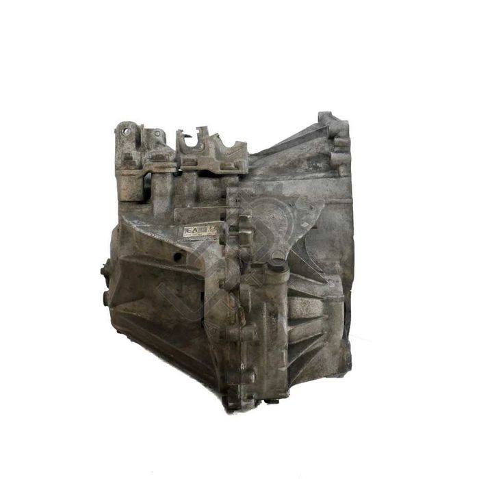 Шестстепенна скоростна кутия Mazda CX-5 2012 -2017 ID: 134012