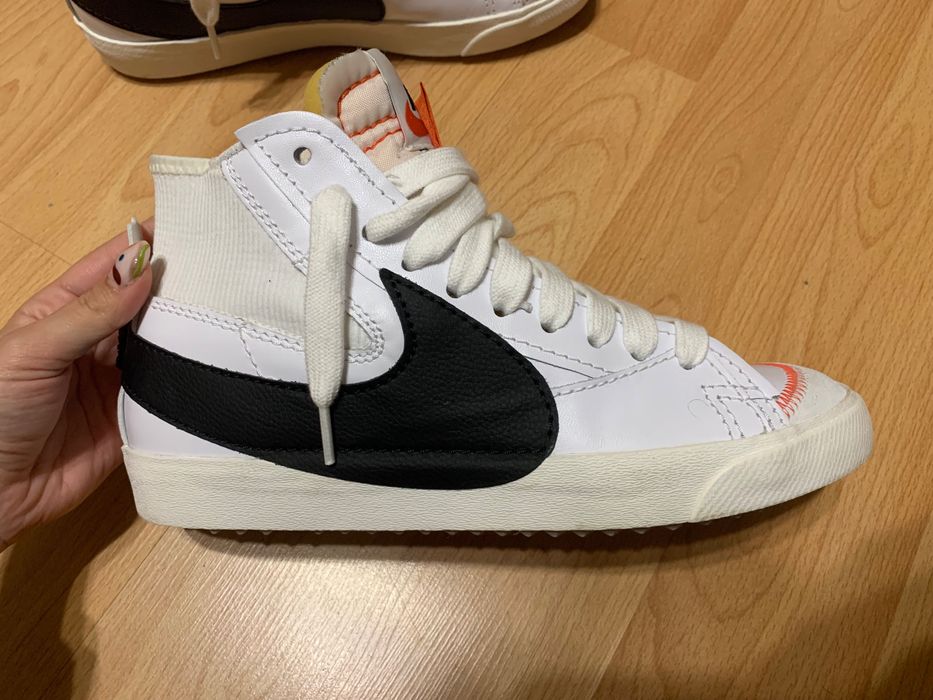 Nike blazer mid 77 jumbo
