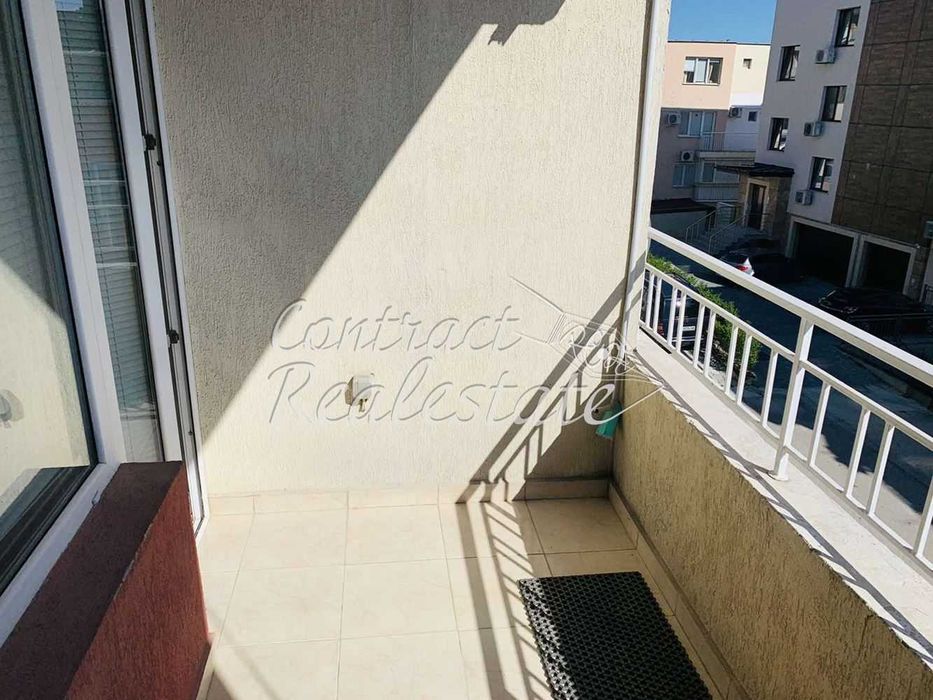 Дава се под наем Двустаен апартамент в Варна, Бриз - 60 кв.м за 433.5 € - Снимка #7